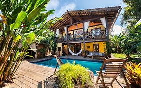 Casa Mangará Trancoso